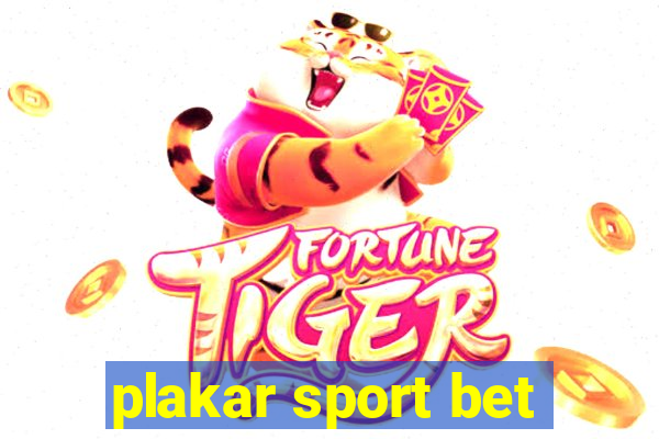 plakar sport bet