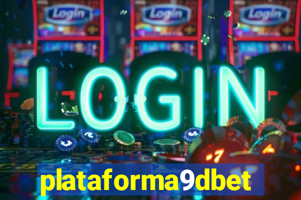 plataforma9dbet