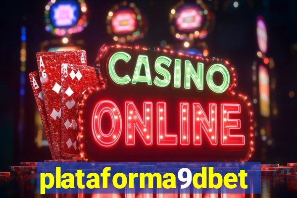 plataforma9dbet