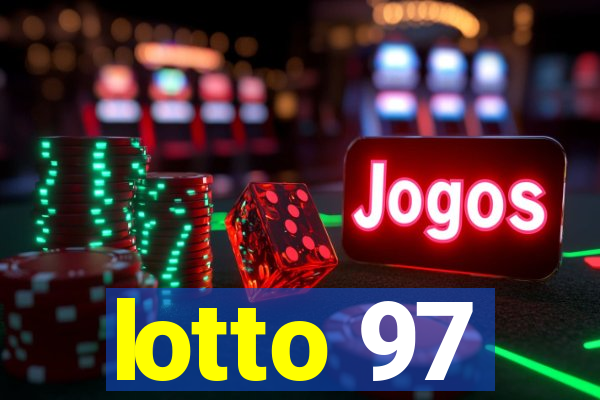 lotto 97