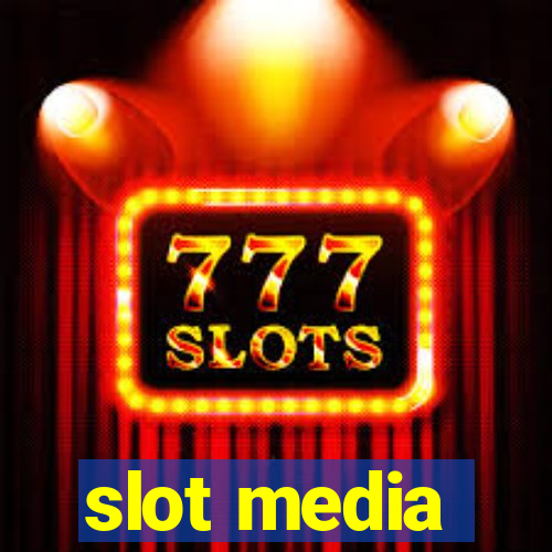 slot media