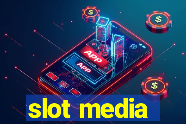 slot media