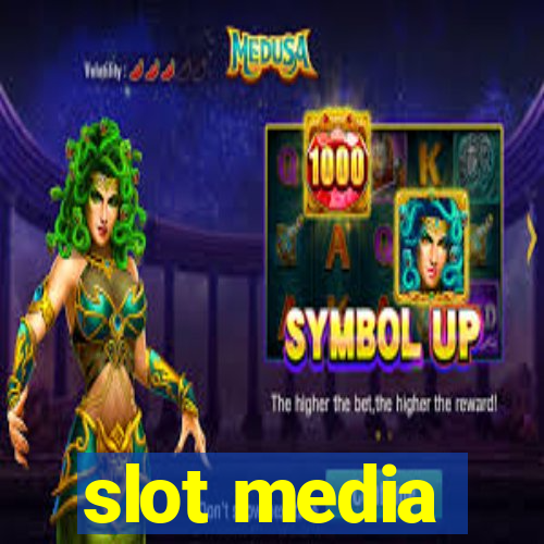 slot media