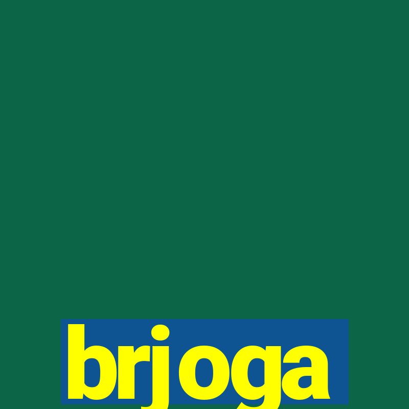 brjoga