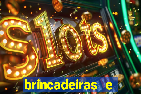 brincadeiras e jogos inclusivos educa??o física