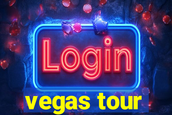 vegas tour