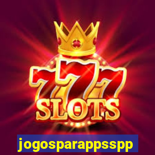 jogosparappsspp