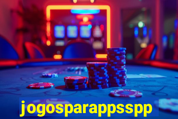 jogosparappsspp