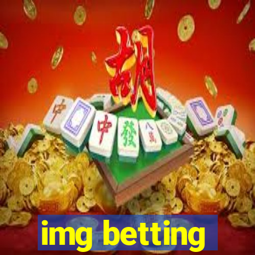 img betting