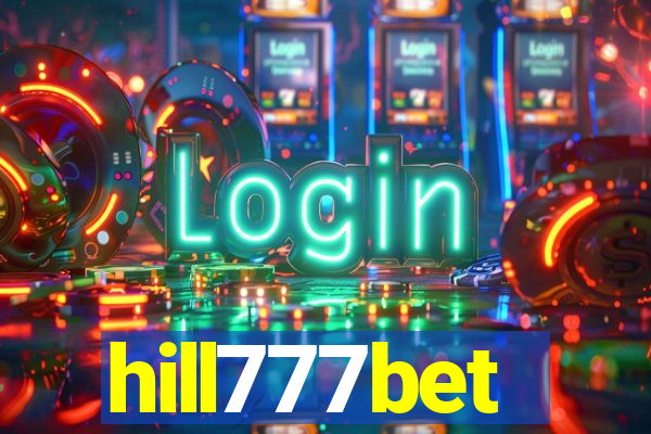 hill777bet