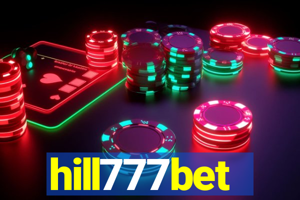 hill777bet