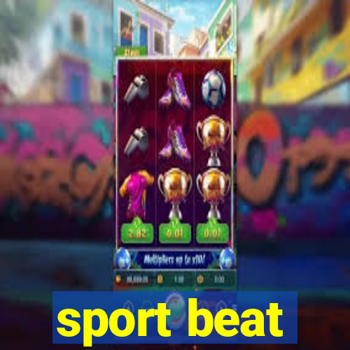 sport beat