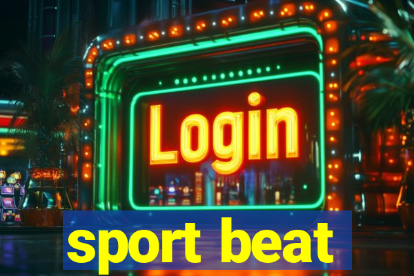 sport beat