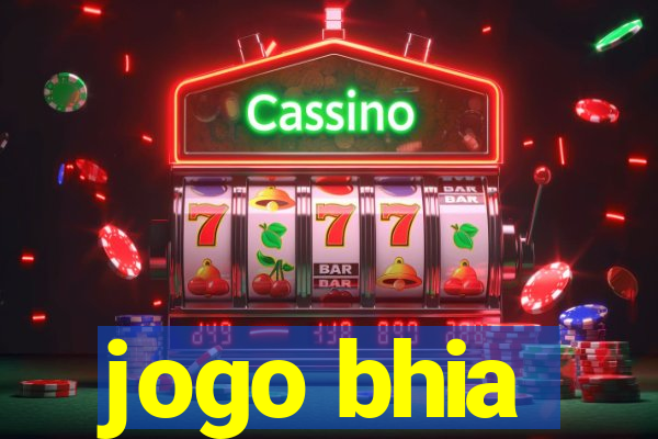 jogo bhia