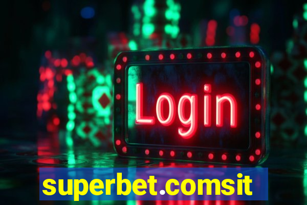 superbet.comsite