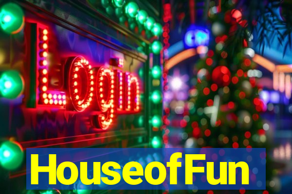 HouseofFun