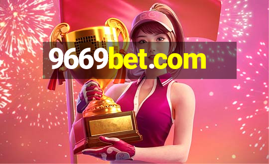 9669bet.com