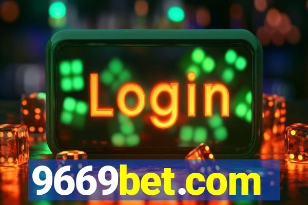 9669bet.com