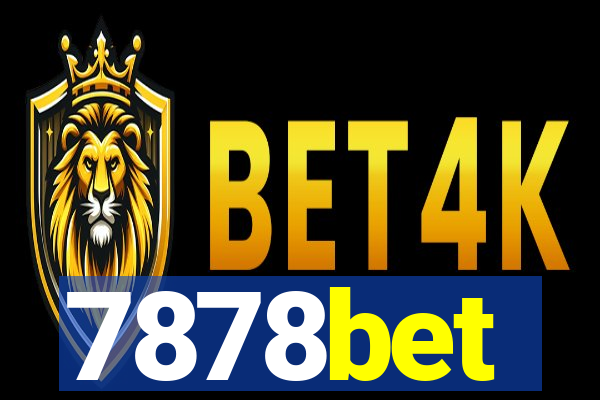 7878bet