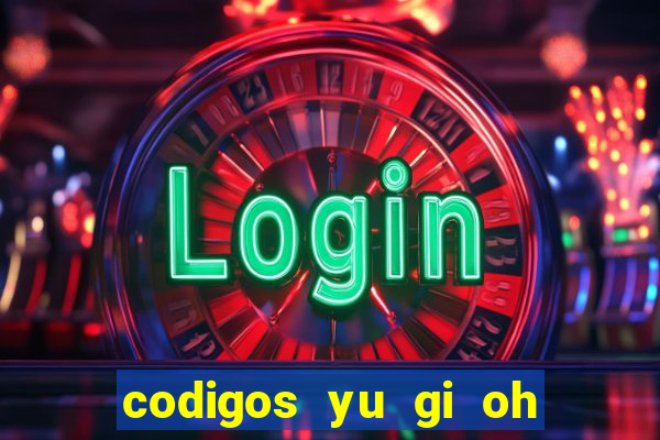 codigos yu gi oh forbidden memories