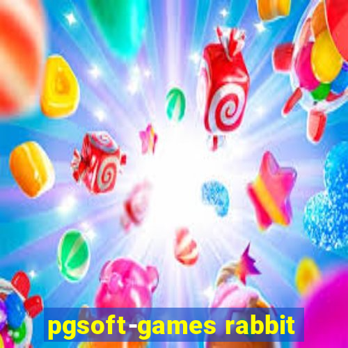 pgsoft-games rabbit