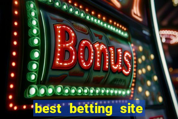 best betting site in the world