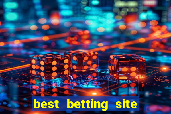 best betting site in the world