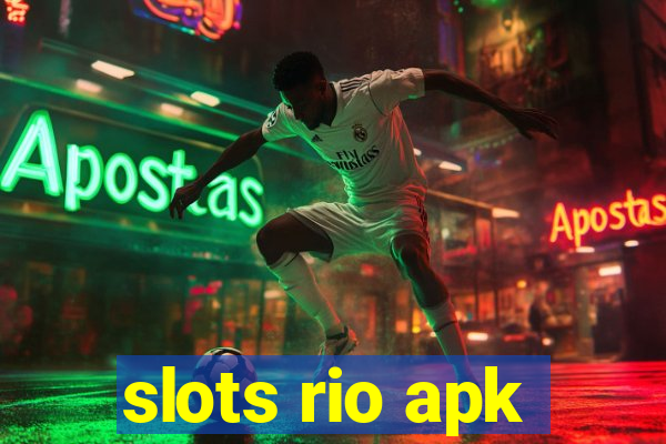 slots rio apk