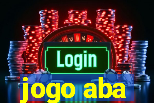 jogo aba