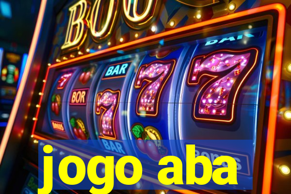 jogo aba