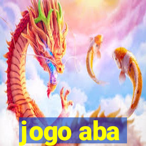 jogo aba