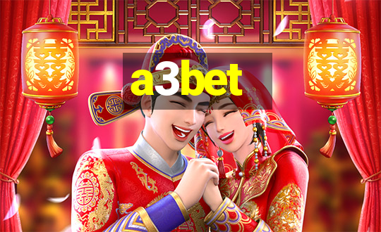 a3bet