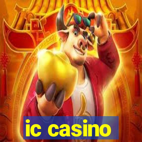 ic casino