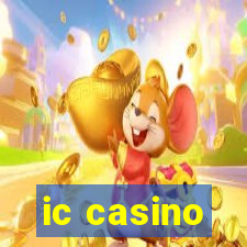 ic casino