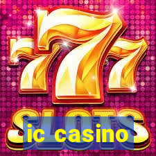 ic casino