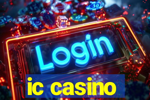 ic casino