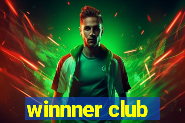 winnner club