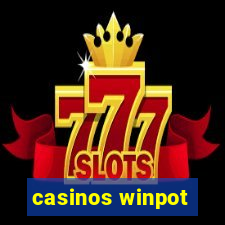 casinos winpot