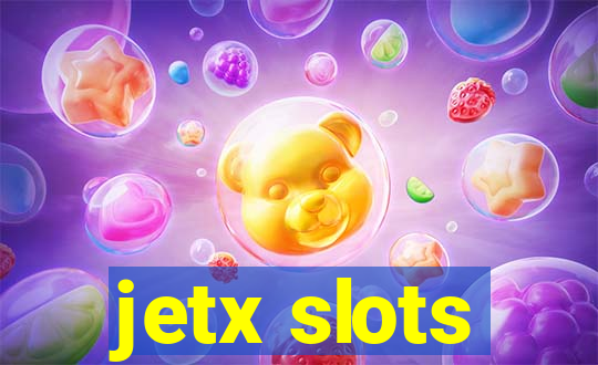 jetx slots