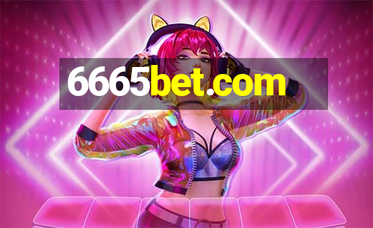 6665bet.com