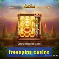 freespins casino