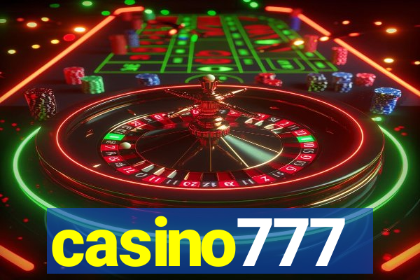 casino777