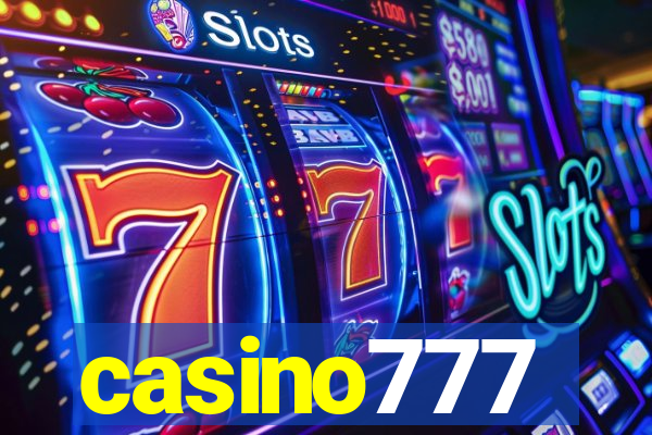 casino777