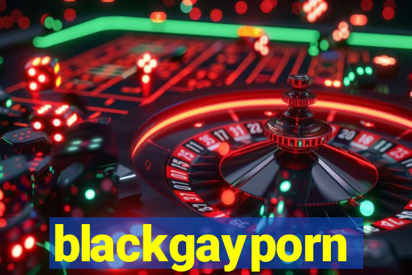 blackgayporn