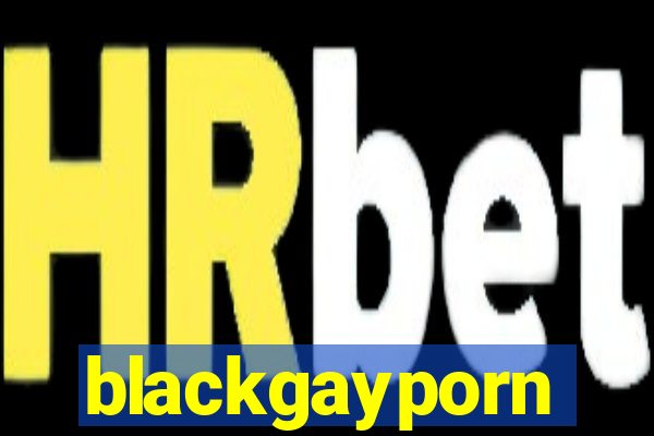 blackgayporn