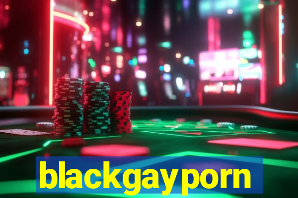 blackgayporn