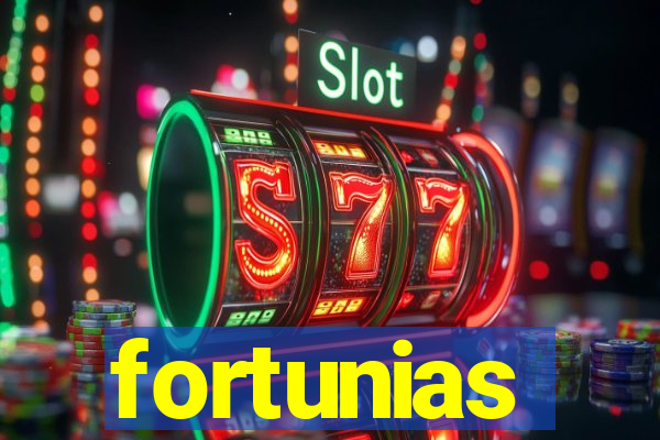 fortunias