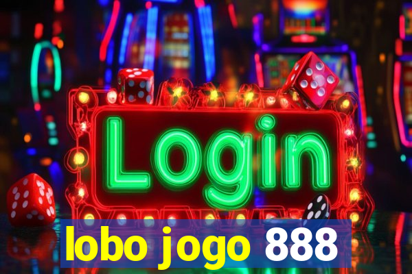 lobo jogo 888