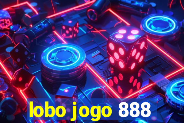 lobo jogo 888