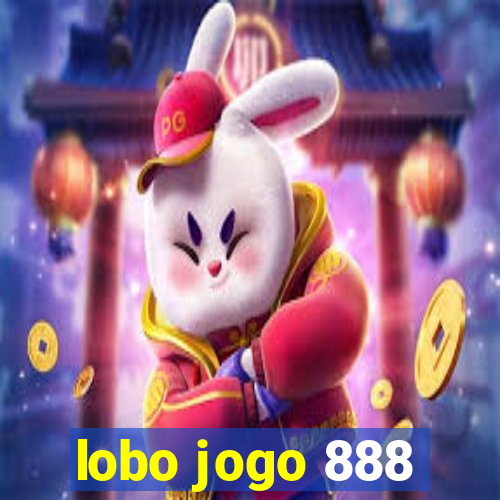 lobo jogo 888